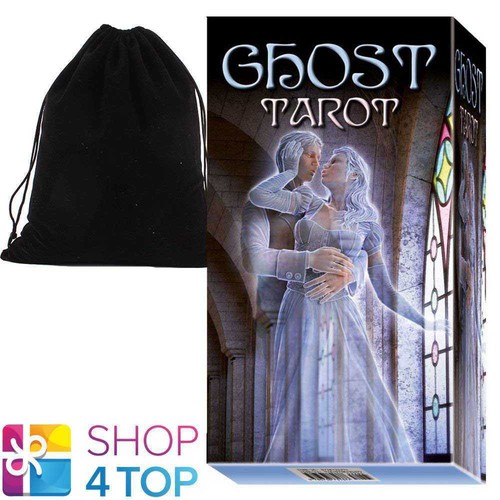 Ghost jeu cartes - ghost, de