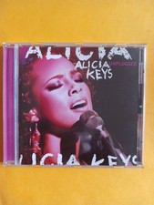 CD ALICIA KEYS UNPLUGGED 2005