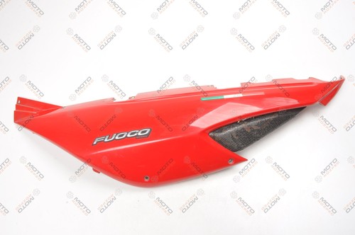 Gilera fuoco 500 protection - gilera,