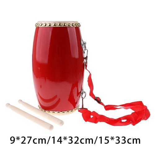 Tambour taille avec - tambour, de