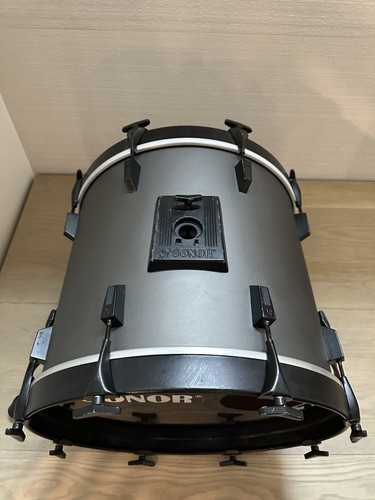 Sonor phonic plus - phonic, hi-tech