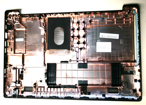 Asus x553sa plasturgie - asus, basse