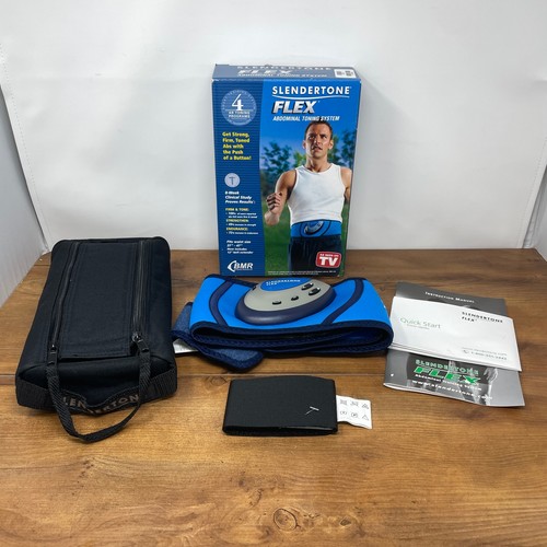 Slendertone flex abdominal abs - flex,