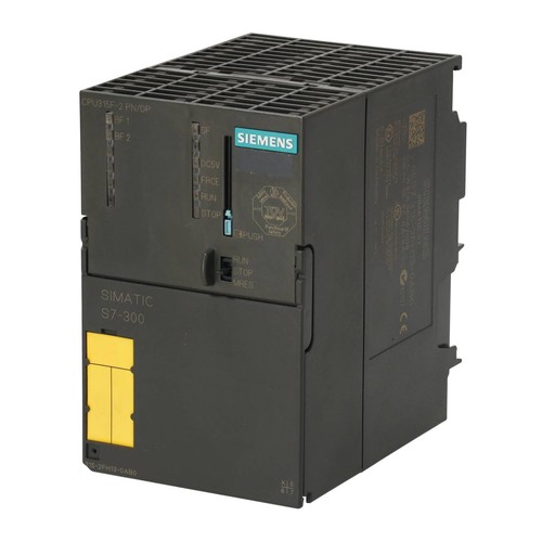 Siemens simatic 300 - siemens,