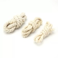 4-15mm DIY Coton Lin Corde