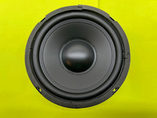 BIC Venturi DV64 Speaker