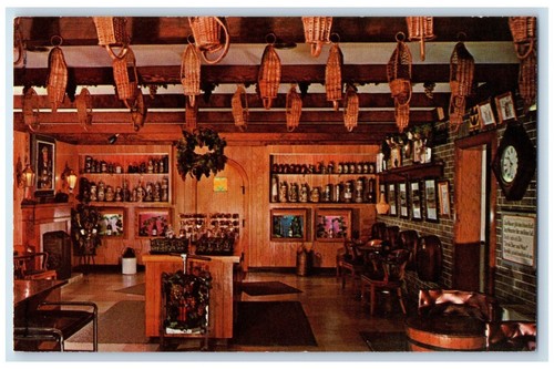 1960 gross highland winery - highland,
