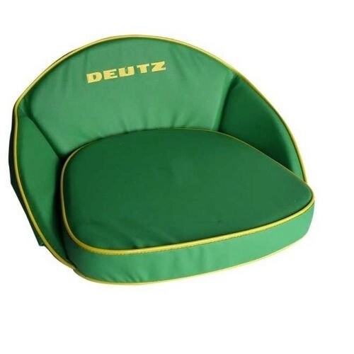 Coussin siège tracteur - coussin, de