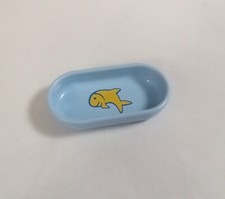 Playmobil 9079, baignoire bleu