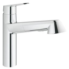 Grohe eurodisc cosmopolitan - grohe,