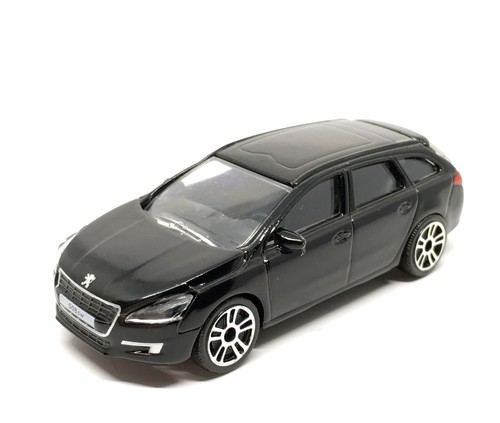 Majorette peugeot 508 - majorette, sw