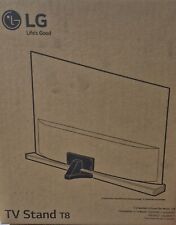 Pied de télévision LG model