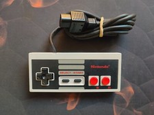 Manette NES Nintendo NES Officielle Nintendo Entertainment System