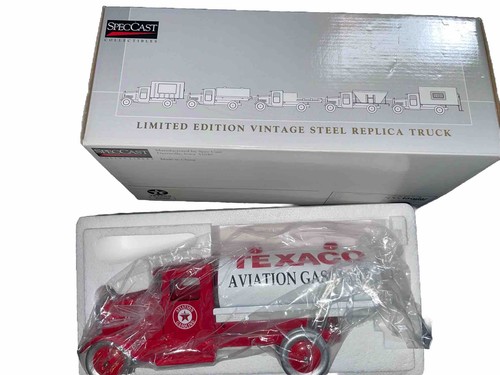 Camion réplique acier - camion,