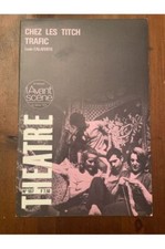 L'avant-scène Théâtre