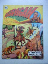 EDITION  ARTIMA / OURAGAN  / NUMEROS  16