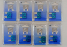 Lot 8 Maxi fusible à broches