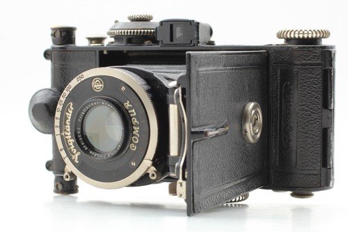 Rare exc 5 voigtlander - rare, !