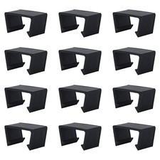 Lot 12 connecteurs sectionnels