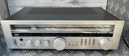 Sansui stereo receiver - r-5l,