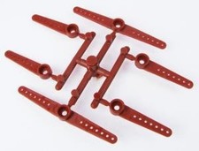 Bras De Servo Micro Dubro