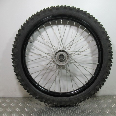 Roue avant yamaha 125 - avant,