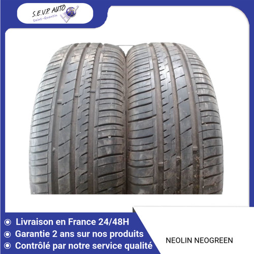Paire de pneus neolin - 🇫🇷,