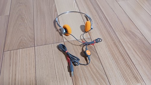 Sony mdr 4l1s - mdr-4l1s, wm-2