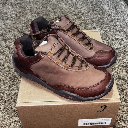 Kuru chicane mustang brown - chicane,