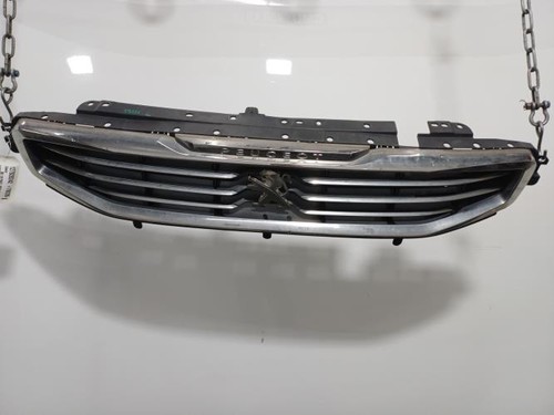 Calandre peugeot 508 sw - peugeot,