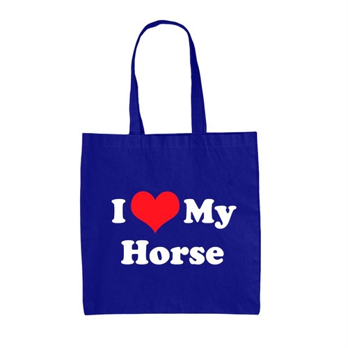 Love cheval sac - love,
