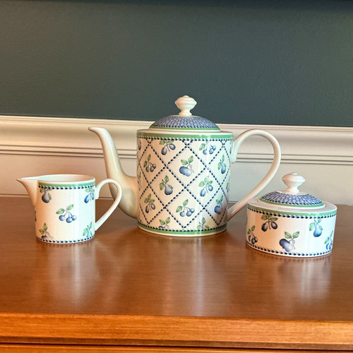 Villeroy boch provence - &,