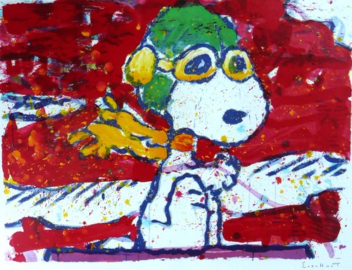 Tom everhart bas fat repas - everhart,