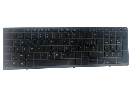 Clavier original azerty - clavier,