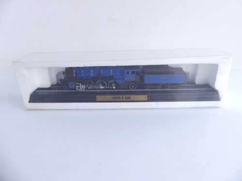 Editions atlas train statique - editions,