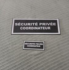 Dossard + Bande poitrine Gris