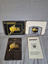 Zelda Ocarina Of Time Nintendo