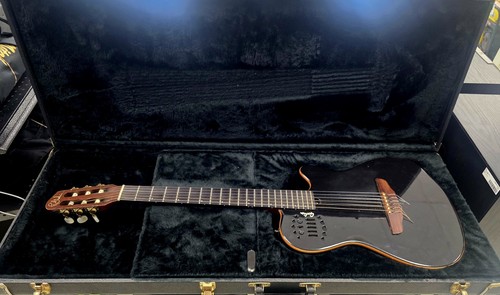 Godin multiac acs - multiac, sa