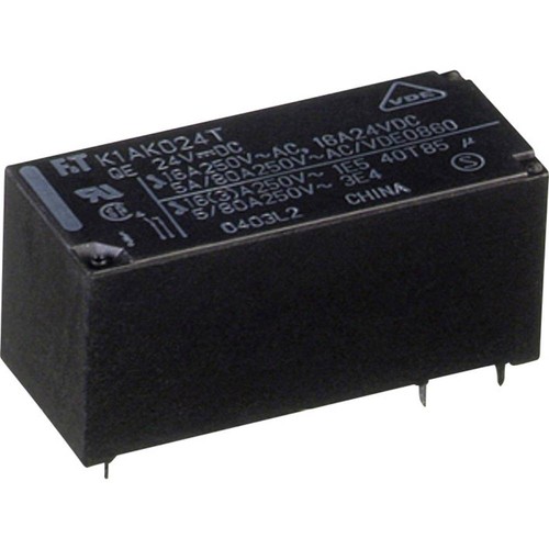Fujitsu ftr k1ak012t relais - fujitsu, ftr-k1ak012t