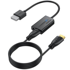 Adaptateur wii hdmi - wii,