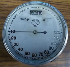 COMPTEUR VITESSE HISPANO SUIZA