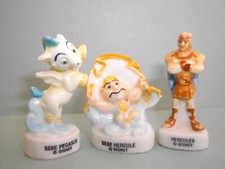 fèves des rois - Hercule 1998