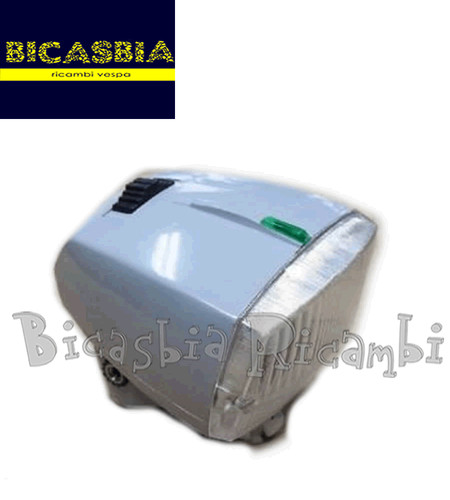 2702 phare avant siem gris - 2702,