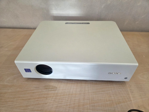 Vidéoprojecteur sony vpl cx5 - vidéoprojecteur,
