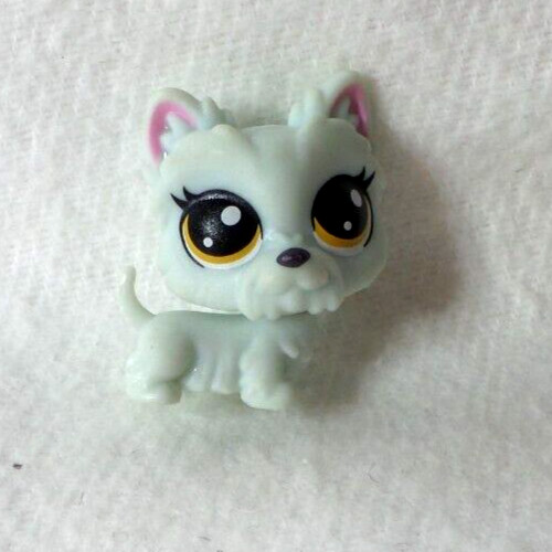 Littlest pet shop lps 120 - littlest, #1-120