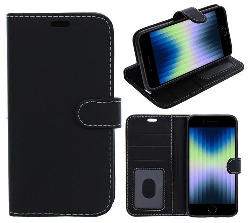 étui portefeuille iphone - Étui, se