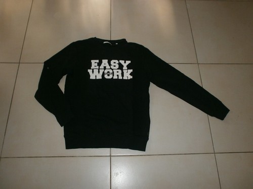 Très joli sweat - sweat, shirt