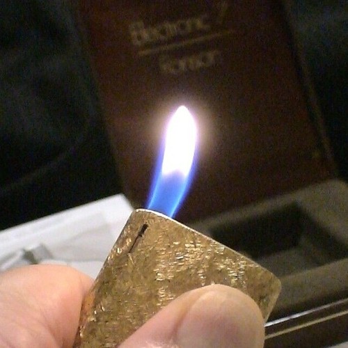 Briquet ancien rare ronson - rare,