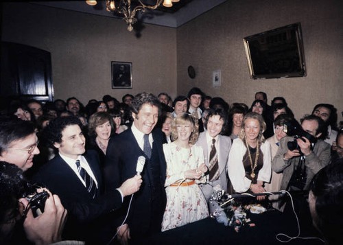 Singer joe dassin married - joe,