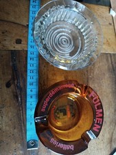 Cendriers Publicitaire